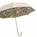 Deštník luxusní Pasotti Classic Ivory