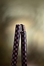 Vycházková hůl skládací Old Chess