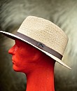 Klobouk letní Hemingway Göttmann Straw