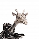 Deštník luxusní Pasotti Giraffa