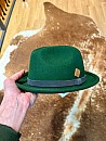 Klobouk Fedora Stetson Forest Hunter