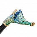 Deštník luxusní Pasotti Seahorse