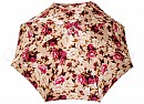 Deštník skládací luxusní il Marchesato Pink Floral