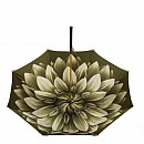 Deštník luxusní Pasotti Green Dahlia