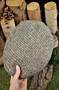 Bekovka Driver Cap Stetson Glad