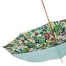 Deštník luxusní Pasotti Panda