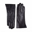 Rukavice kožené bez podšívky