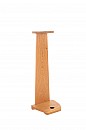 Dřevěný stojan na vycházkovou hůl