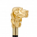 Deštník luxusní Pasotti Gold Dog