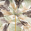 Deštník luxusní Pasotti Tropical whit Bamboo