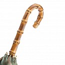 Deštník luxusní Pasotti Tropical whit Bamboo