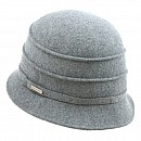 Dámský klobouk alá 30. léta