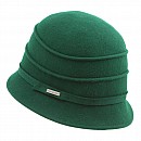 Dámský klobouk alá 30. léta