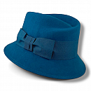 Dámský elegantní klobouk