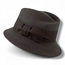 Dámský elegantní klobouk