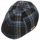 Bekovka Stetson Texas Shadow Plaid