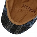 Bekovka Stetson Texas Shadow Plaid