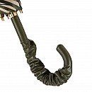 Deštník luxusní Pasotti Green Dahlia