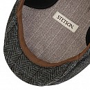 Bekovka Stetson Kent Wool EF s klapkami