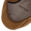 Bekovka Stetson Kent Wool/Cashmere EF Camel