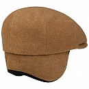 Bekovka Stetson Kent Wool/Cashmere EF Camel