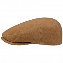 Bekovka Stetson Kent Wool/Cashmere EF Camel