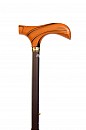 Vycházková hůl skládací Fayet Bronze mini (79-89 cm)