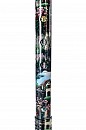 Skládací vycházková hůl Gastrock Landidyll (75-86 cm)