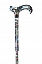 Skládací vycházková hůl Gastrock Landidyll (75-86 cm)