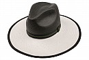 Klobouk Tonak Fedora Aurelie