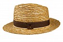 Letní klobouk Trilby Agonis Tonak