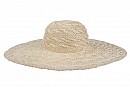 Letní klobouk Brim Hat Sense Alba