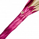 Deštník luxusní Pasotti Fuchsia Dahlia