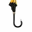 Deštník luxusní Pasotti Gold Dahlia