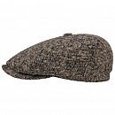 Bekovvka Panel Cap Donegal Stetson