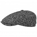 Bekovvka Panel Cap Donegal Stetson