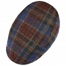 Bekovka Duck Cap Virgin Wool Lierys červená