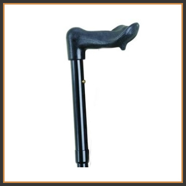 S ergonomickou rukojetí