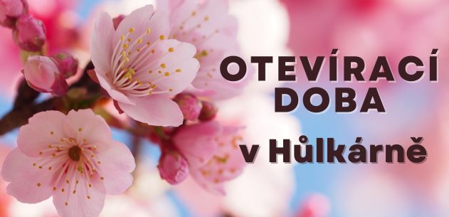 otevírací doba