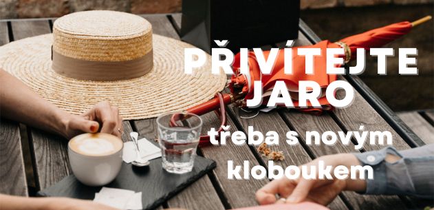 leto klobouk